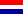niederlande flagge